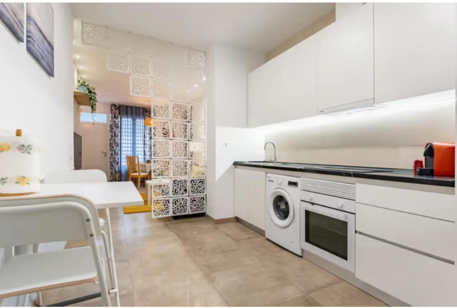 Appartement Se Alquila En Los Boliches Fuengirola Spanje