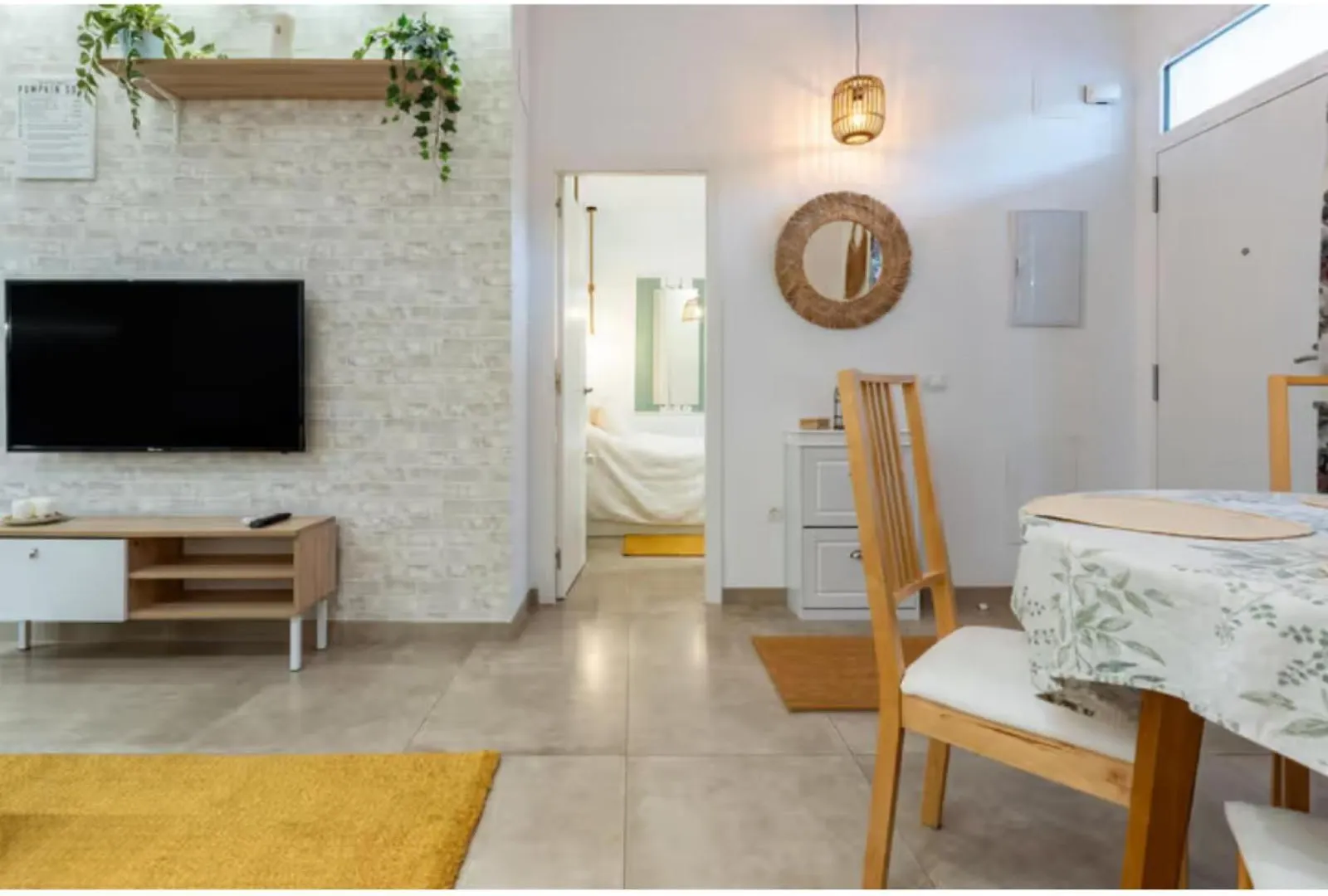 Appartement Se Alquila En Los Boliches Fuengirola