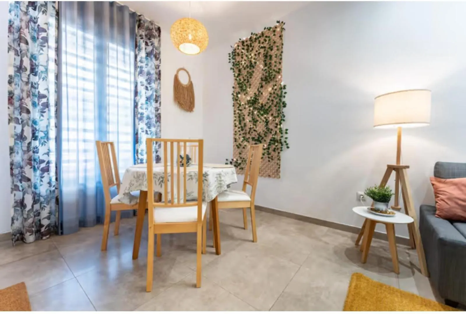 Apartman Se Alquila En Los Boliches Fuengirola
