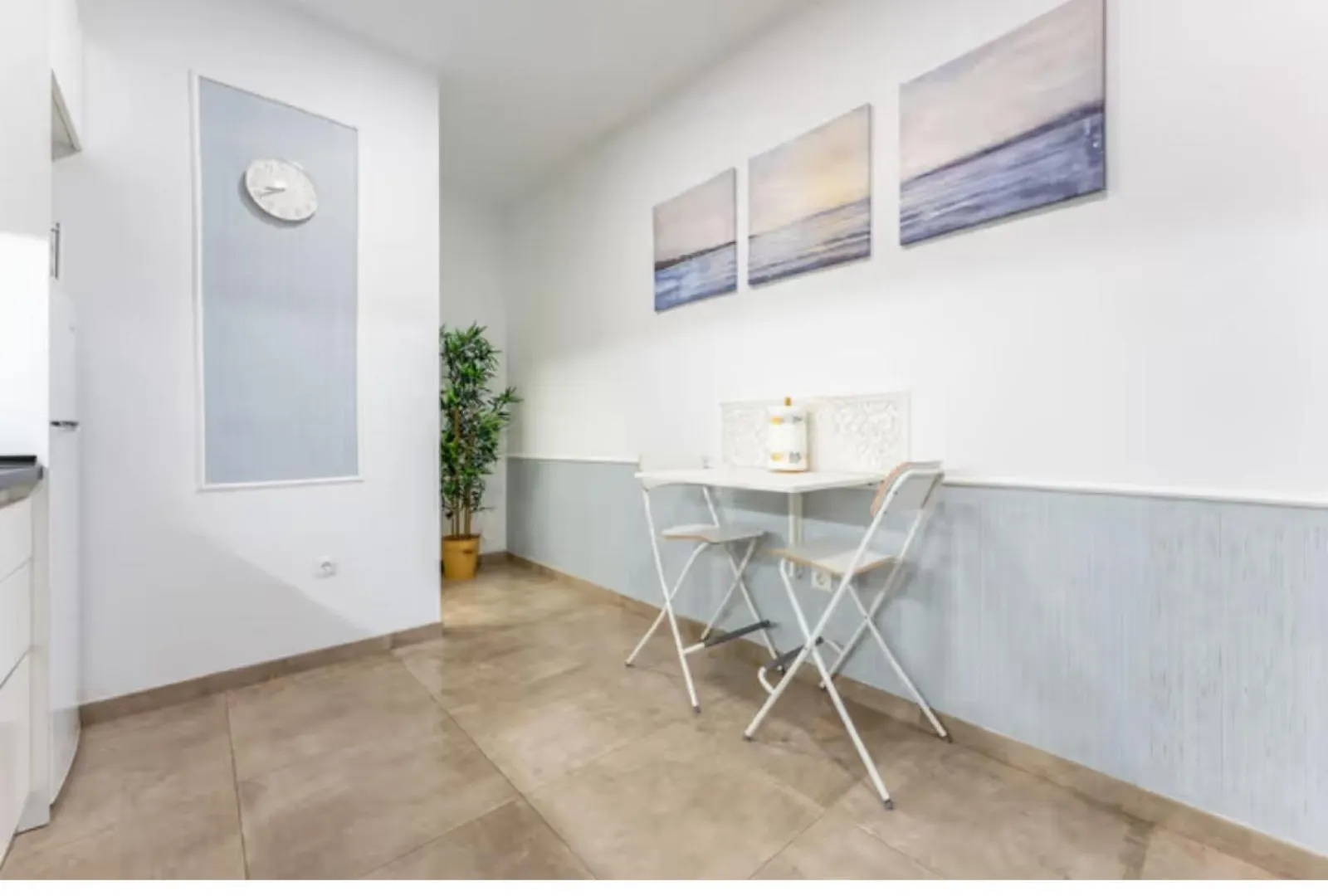 Apartman Se Alquila En Los Boliches Fuengirola