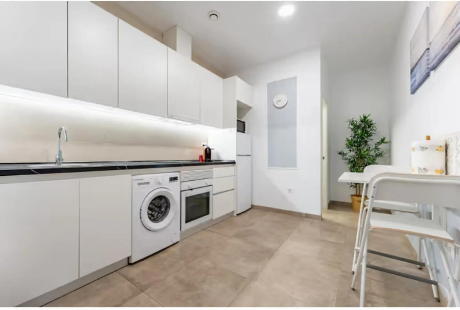 Se Alquila En Los Boliches Fuengirola Apartman