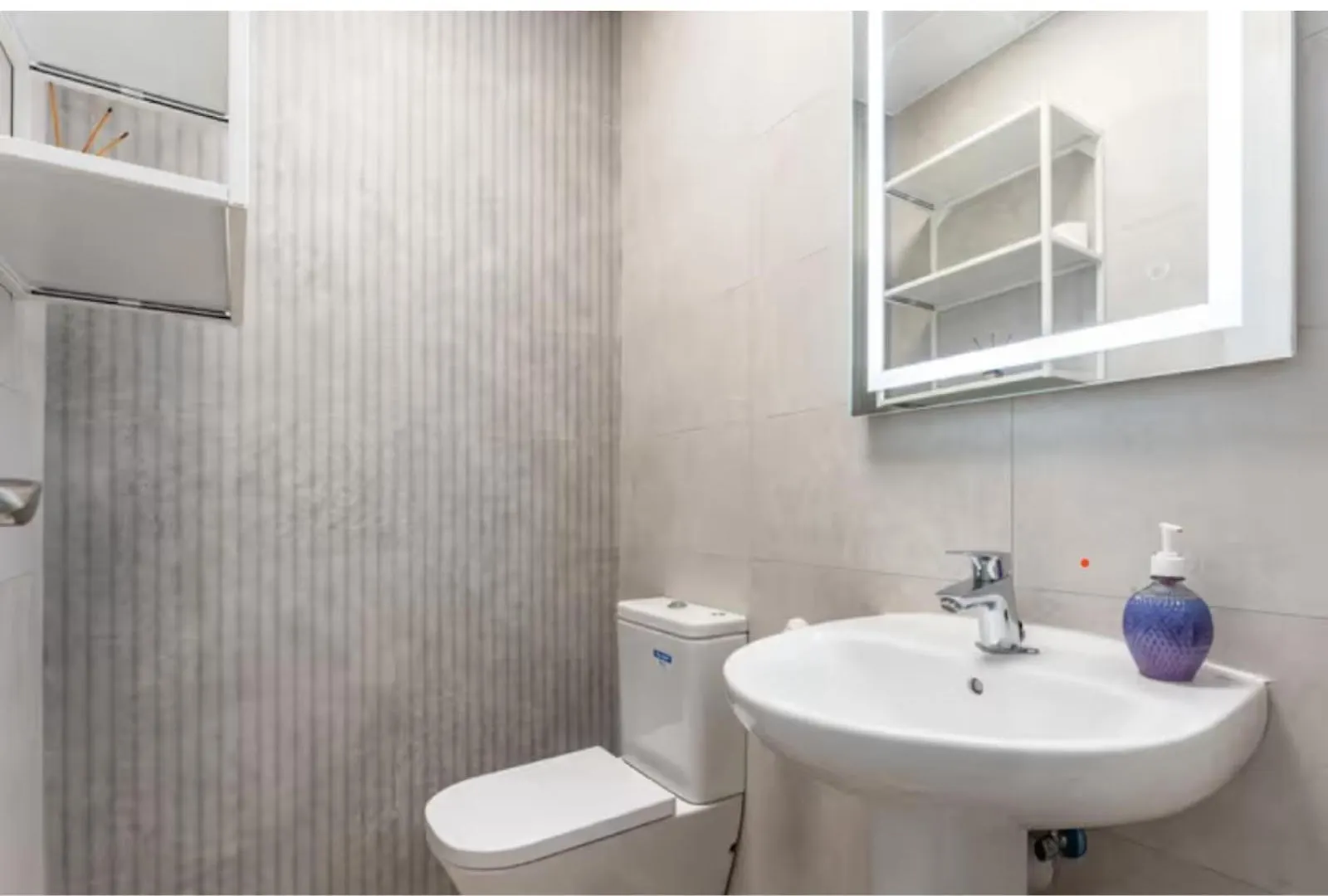 Apartman Se Alquila En Los Boliches Fuengirola